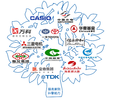 江西山露礦泉水有限公司