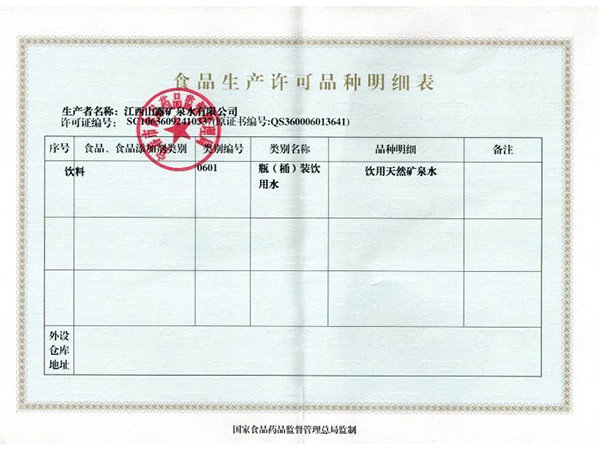 資質(zhì)榮譽